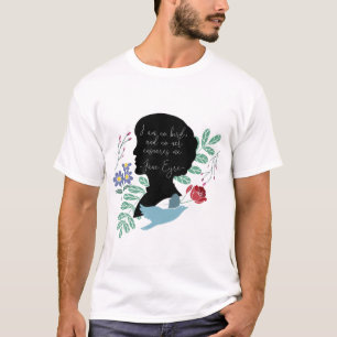 Jane Eyre T-shirt