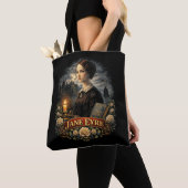 Jane Eyre Tote Bag (Dichtbij)