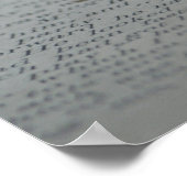 Jane Eyre Voorstel Poster (Hoek)