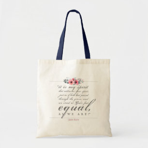 Jane Eyre - zoals wij zijn Tote Bag