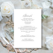 Jane Katholieke Uitnodiging van de Weddenschap met