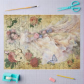 Jane Louise Tissuepapier (Craft)