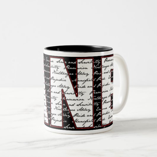 JANE Mok (Voorkant rechts)