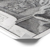 Jane Seymour 2 Poster (Hoek)