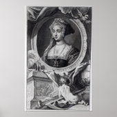 Jane Seymour 2 Poster (Voorkant)