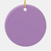 Jane Seymour Keramisch Ornament (Achterkant)
