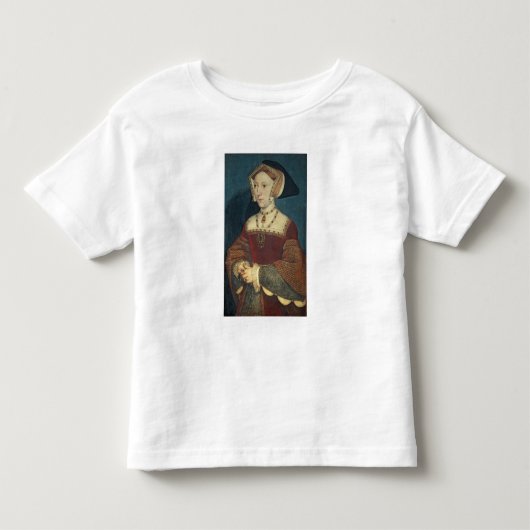 Jane Seymour Kinder Shirts (Voorkant)