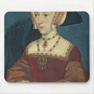 Jane Seymour Muismat