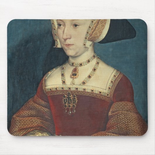 Jane Seymour Muismat (Voorkant)