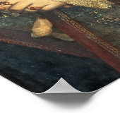 Jane Seymour Poster (Hoek)