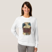 Jane Seymour T-shirt (Voorkant volledig)