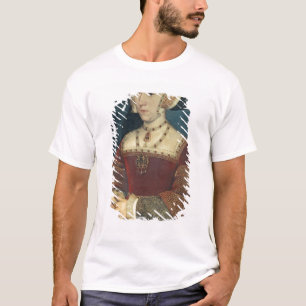 Jane Seymour T-shirt