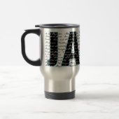 JANE Travel Mug Reisbeker (Links)