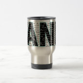 JANE Travel Mug Reisbeker (Center)