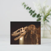 Jane - Uitzicht #6 Briefkaart (Staand voorkant)