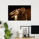 Jane - Uitzicht #6 Poster (Thuiskantoor)