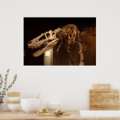 Jane - Uitzicht #6 Poster (Keuken)