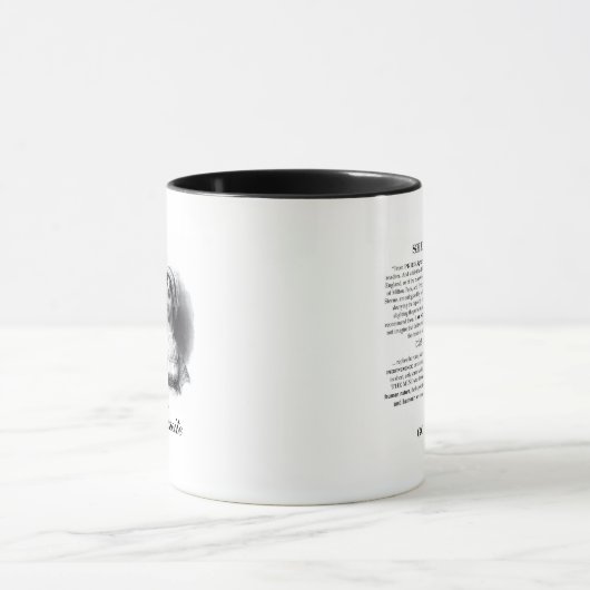 "Janeite" Jane Rant Mok (Midden)