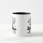 Janeite Mok (Midden)