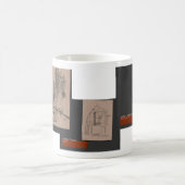 Janejira Brand Architecture Sketches Koffiemok (Center)