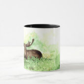 Jane's Moose Mok (Midden)