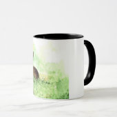 Jane's Moose Mok (Voorkant rechts)