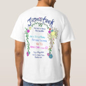 janestock shirt (Achterkant)