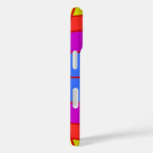 Janet Case-Mate iPhone Case (Achterkant / Rechts)