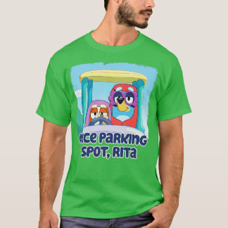 Janet en Rita T-shirt