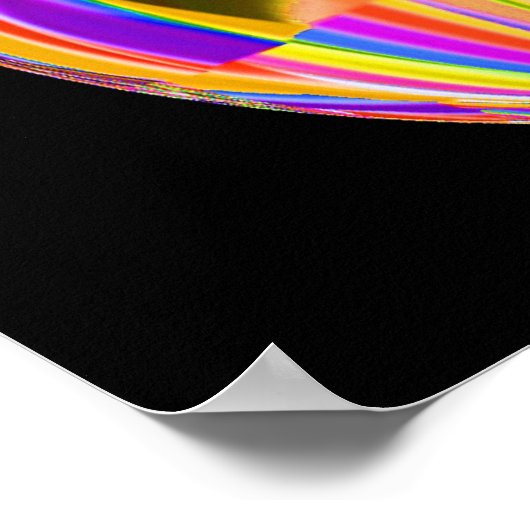 Janet Jackson Wardrobe-storing Poster (Hoek)