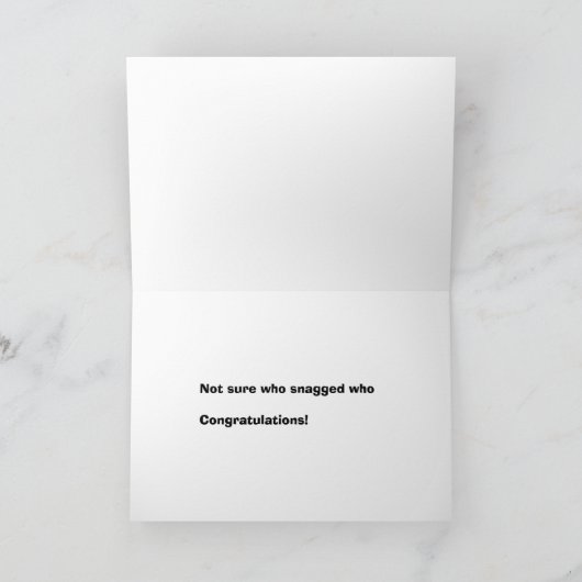 Janet & jeff kaart (Binnen)