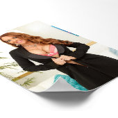 Janet Mason-Poster Poster (Hoek)