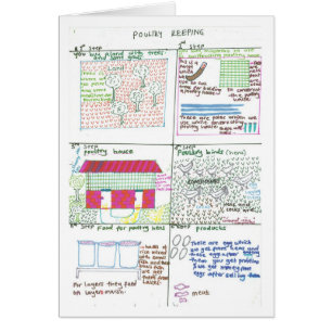 Janet's pluimveehouderij