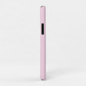 "Janette" Roze Tweekleurige Janette Naam, Case-Mate iPhone Case (Achterkant/rechts)