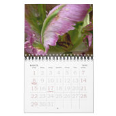 Janette's Garden 2012 Agenda Kalender (Mar 2026)