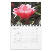 Janette's Garden 2012 Agenda Kalender (Feb 2026)