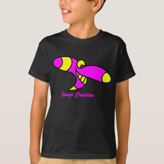 Jango creatie door jangocreation shirt