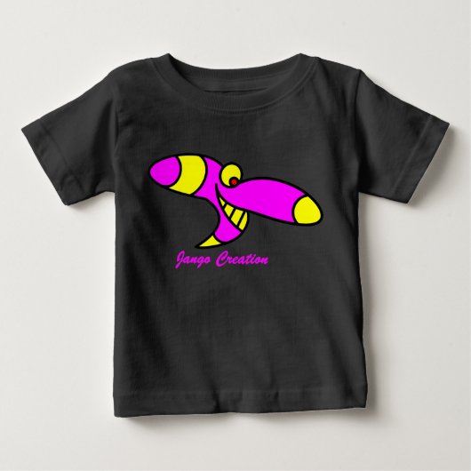 jango creation jangocreation shirt (Voorkant)