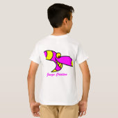 jango fashion jango shirt (Achterkant volledig)