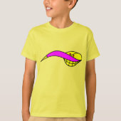 jango kinder shirt jangomode (Voorkant)