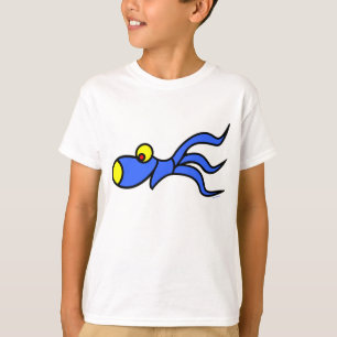 jango-verwezenlijking grappige shirten t-shirt