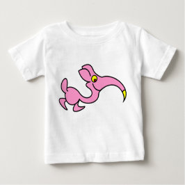 jangocreation grappige kinder shirten