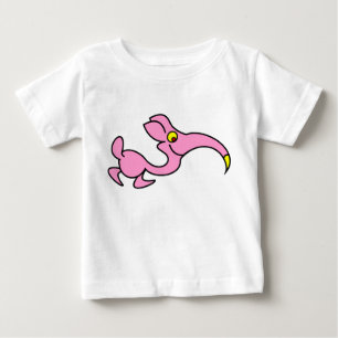 jangocreation grappige kinder shirten