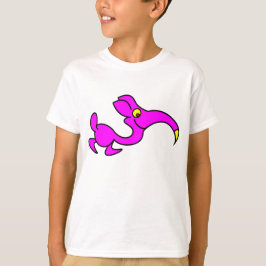 jangocreation grappige kinder T-shirts