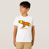 jangocreation t-shirt (Voorkant volledig)