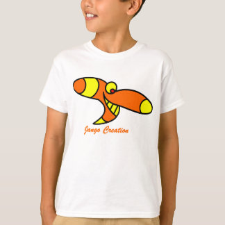 jangocreation t-shirt