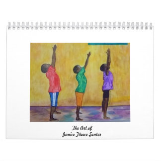 Janice Treece Senter agenda Kalender