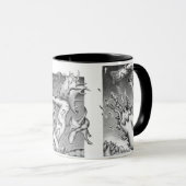 Janice Yudell ChildsPlay3 Mok (Voorkant rechts)