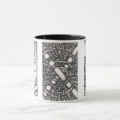 Janice Yudell X3b Mok (Midden)