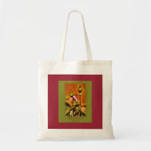 Janie's dag 2015 tote bag (Voorkant)